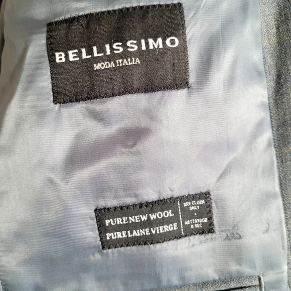 Bellissimo Blazer - Picture 5 of 5